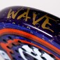 Racchetta Padel PURPLE WAVE Galactika