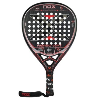 Racchetta NOX NERBO World Padel Tour 2022