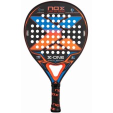 Racchetta Padel NOX X ONE EVO Colours