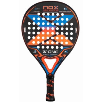 Racchetta Padel NOX X ONE EVO Colours