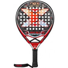 Racchetta Padel NOX AT10 GENIUS 18K Series 2022