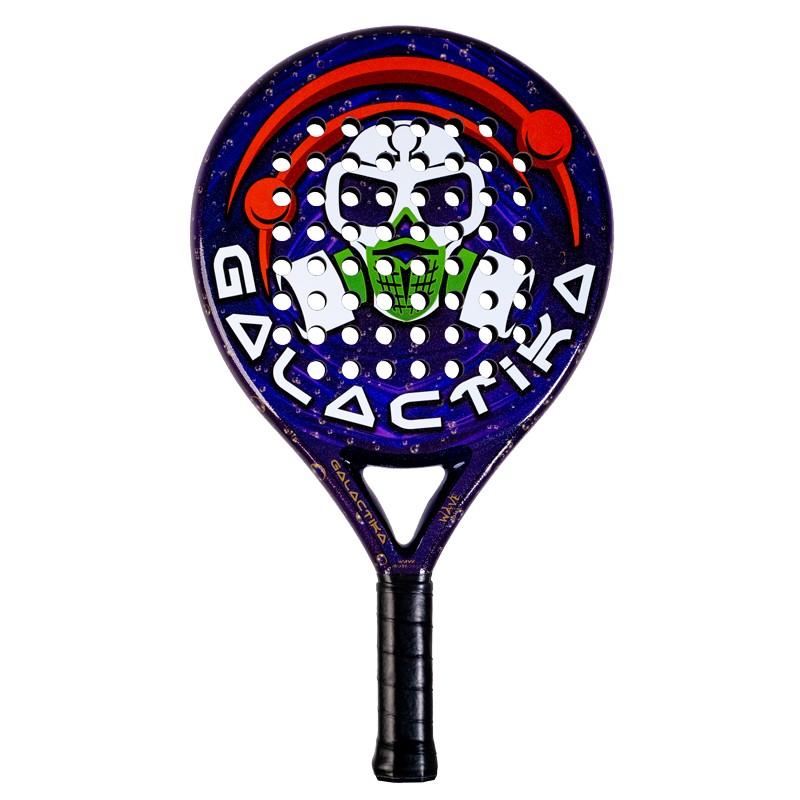 Racchetta Padel PURPLE WAVE Galactika