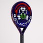 Racchetta Padel PURPLE WAVE Galactika